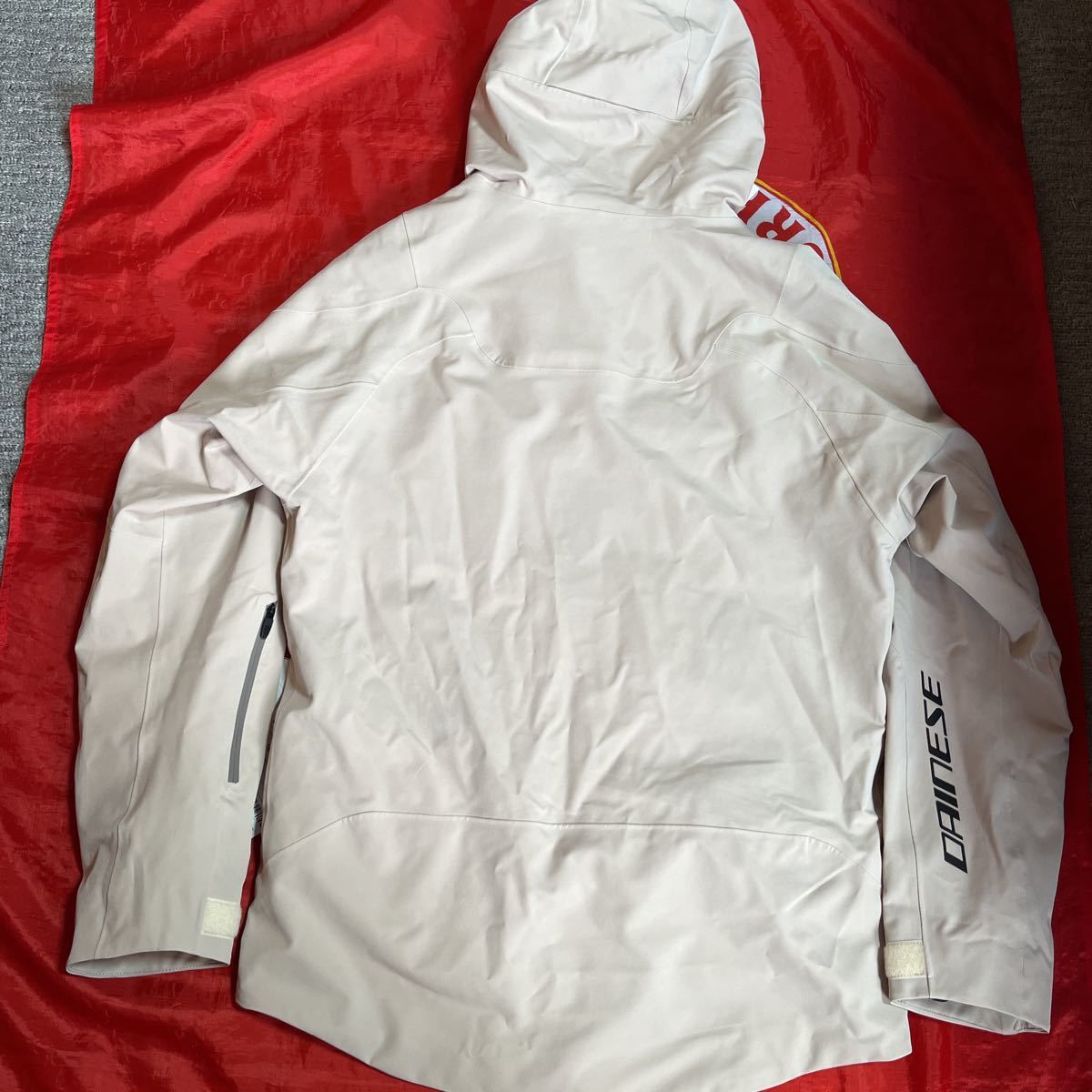 DAINESE HPL SERAC MAN S EARTH D-Dry ダイネーゼ スキー DAINESE HPL SERAC MAN S EARTH D-Dry ダイネーゼ スキー