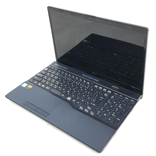 ヤフオク! - FUJITSU LIFEBOOK AH77/C2 FMVA...