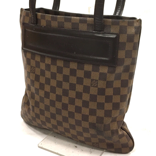 ☆美品☆ルイヴィトン ダミエ トートバッグ クリフトン N51149 ortoplus.rs