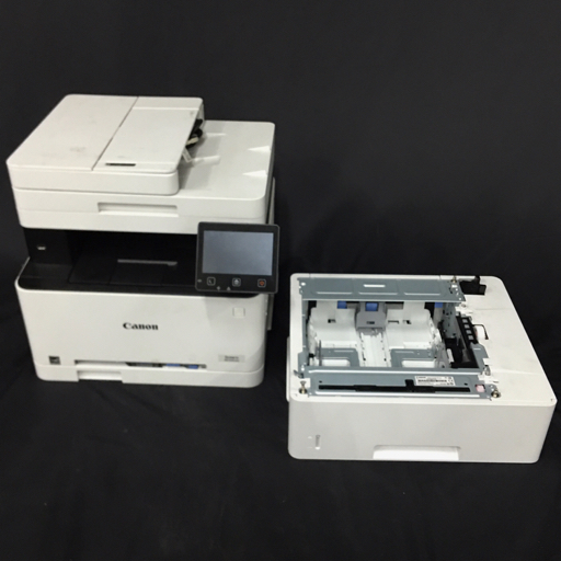 無料発送 ipsummit.me Canon Satera レーザープリンター MF634Cdw