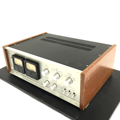 1円 audio art AA-60H オーディオアート ステレオ真空管 1円 audio art AA-60H オーディオアート ステレオ真空管