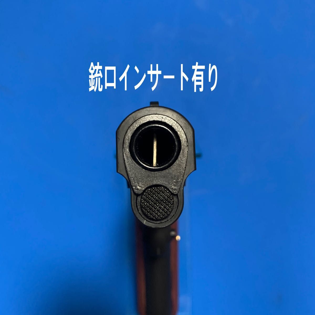 MGC GM5 シリーズ70 HW樹脂製 SPG規格適合 未発火モデルガン MGC GM5 シリーズ70 HW樹脂製 SPG規格適合 未発火モデルガン