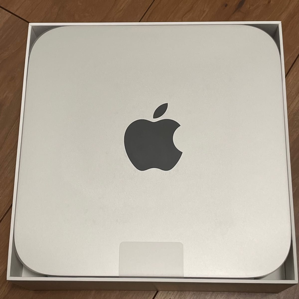 新品未使用】Apple M1 Mac mini MGNT3J/A シルバー デスクトップ