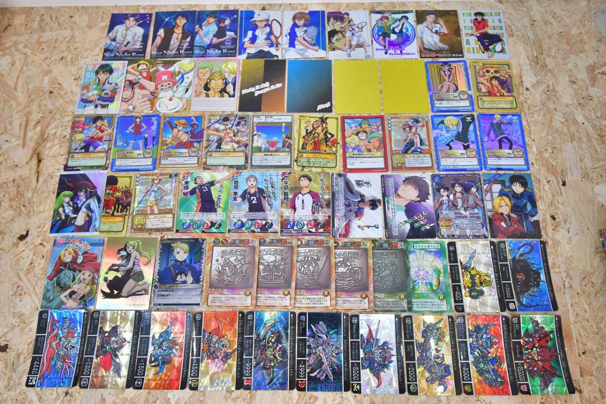 ドラゴンボール ガンダム 幽遊白書 ナルト テニプリ ドラゴンボール ガンダム 幽遊白書 ナルト テニプリ