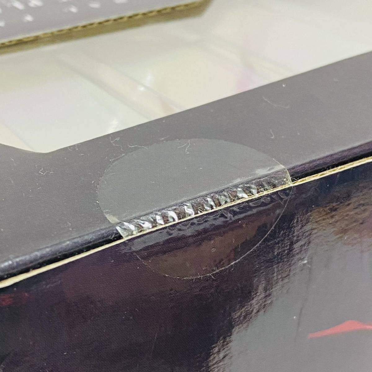未開封品】SQEX FINAL FANTASY ファイナルファンタジー VARIANT PLAY