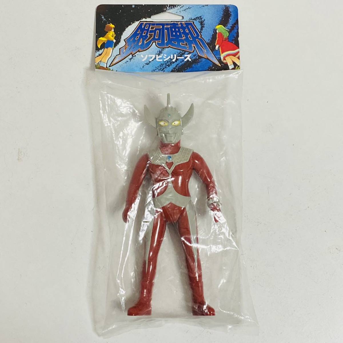 日本全国送料無料 円谷コミュニケーションズ 初版ウルトラマンタロウ