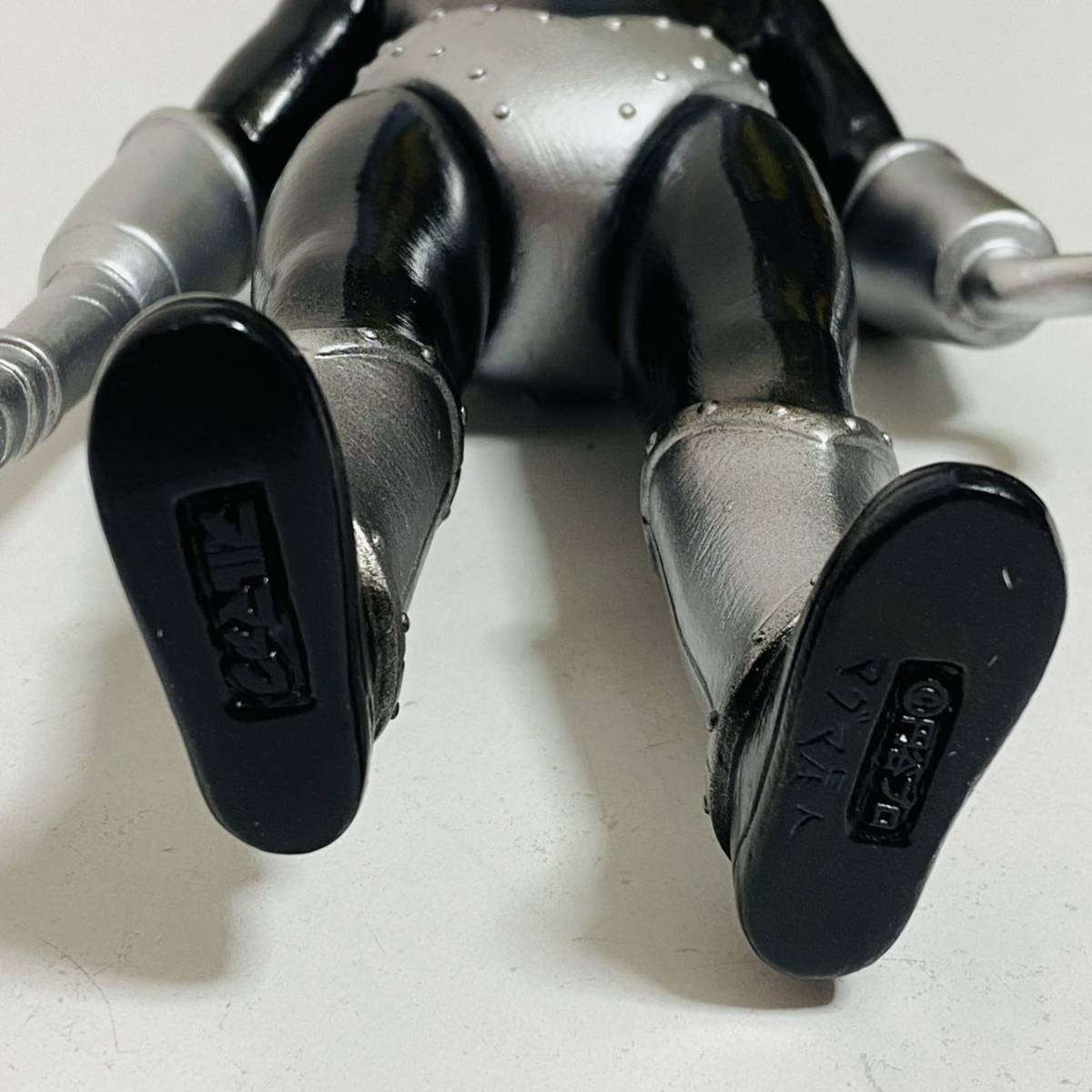 極美品】BULLMARK ブルマァク ブルマァクの怪獣シリーズ マグマ 極美品】BULLMARK ブルマァク ブルマァクの怪獣シリーズ マグマ