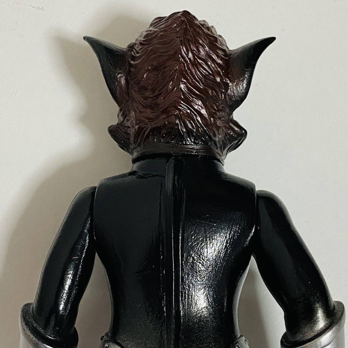 極美品】BULLMARK ブルマァク ブルマァクの怪獣シリーズ マグマ 極美品】BULLMARK ブルマァク ブルマァクの怪獣シリーズ マグマ