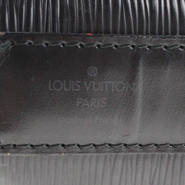 LOUIS VUITTON/ルイヴィトン エピ サックデポールGM M80155 レディース