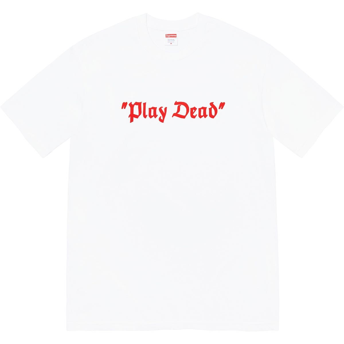 Supreme マンハッタン Tシャツ ホワイト Lサイズ 新品 ccorca.org