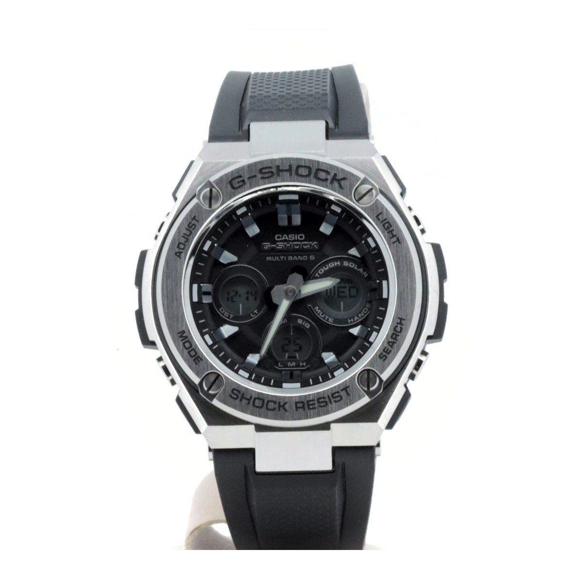カシオ G-SHOCK GST-W310 メンズ腕時計 質屋出品