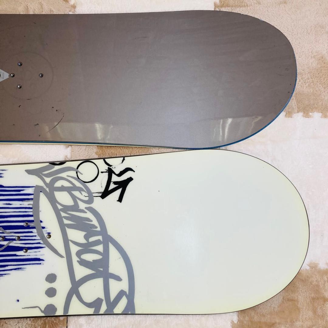 ランキング総合1位 BURTON CUSTOM 148cm バートン スノーボード 板