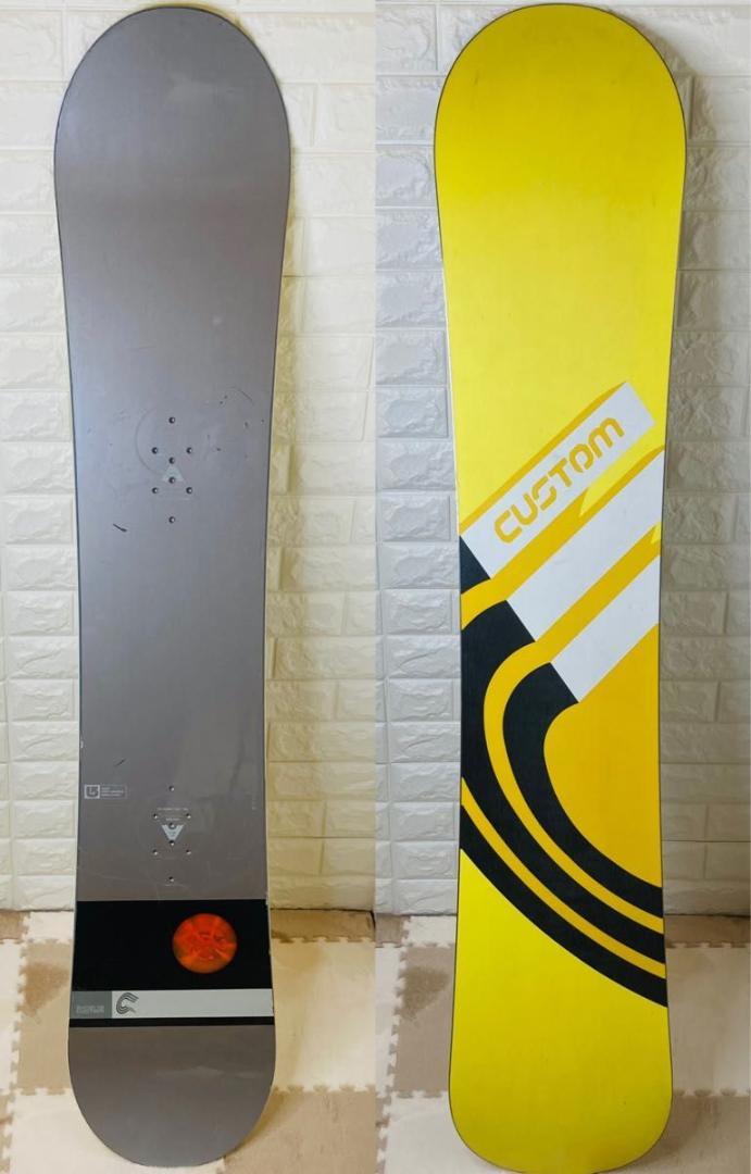 SALE/90%OFF】 スノボー 板2枚セット Burton RIDE surplace.studio