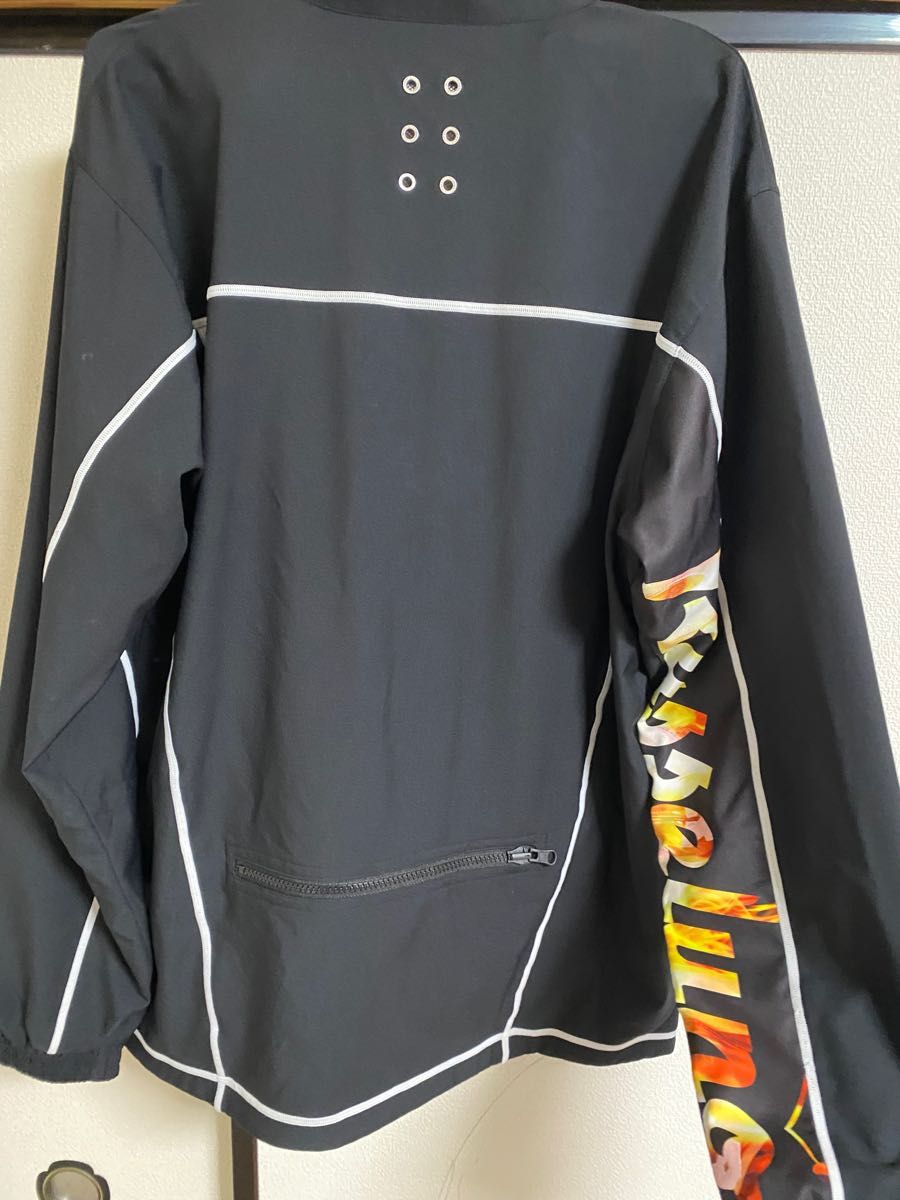 ラッセルノ ジャケット ジャンバー レインウェア ナイロンジャケット