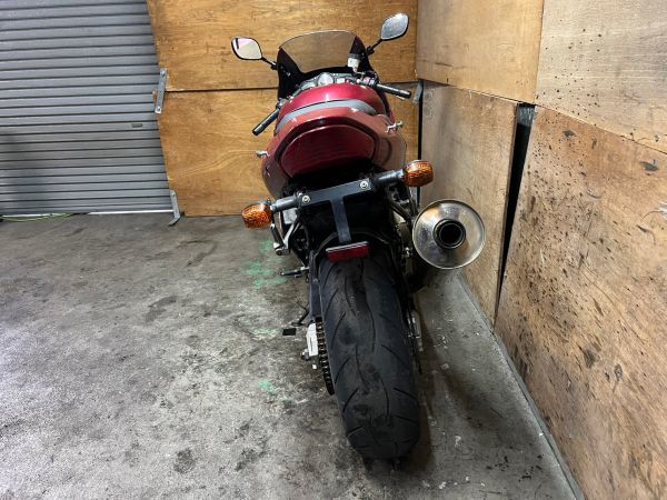 新品登場 moto-zoa ショッピング店DAYTONA デイトナ バイク用 エンジン 
