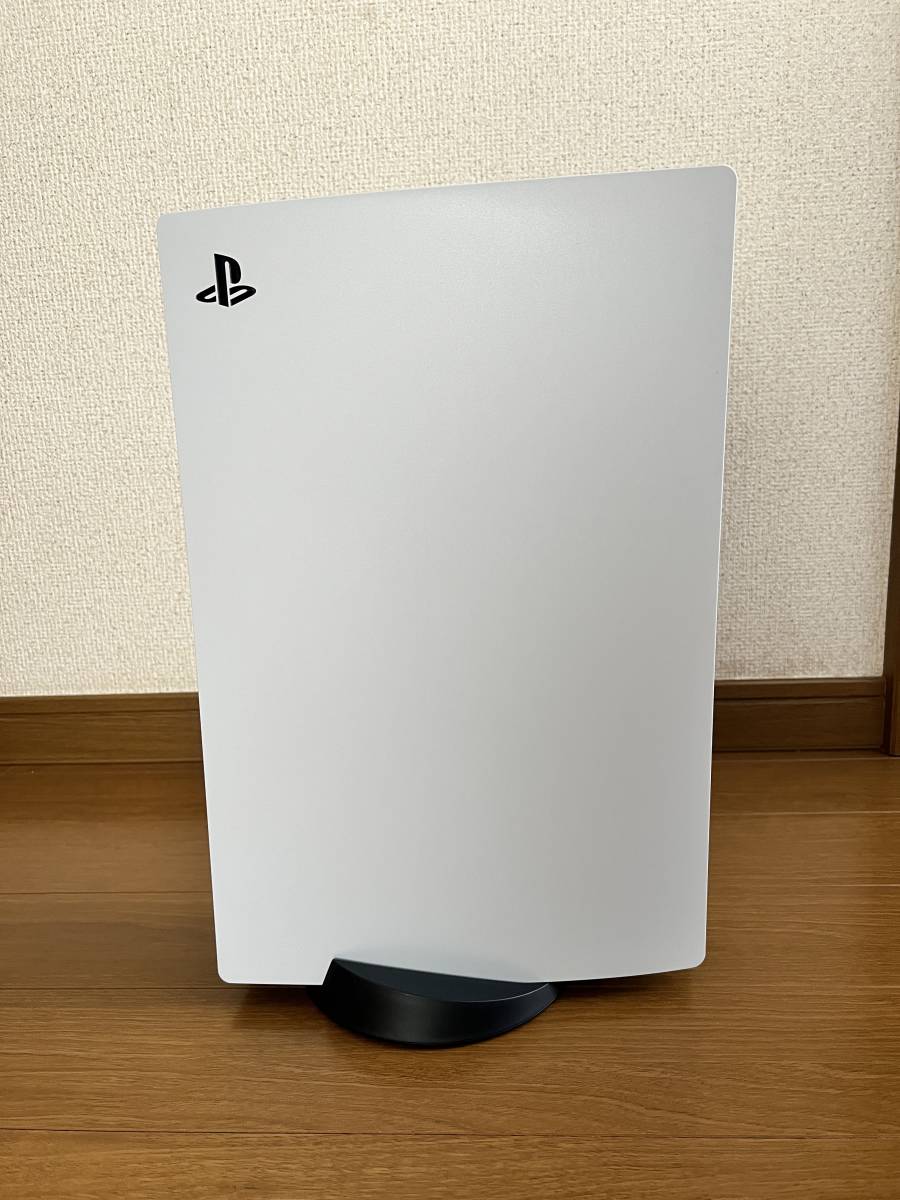 PS5 PlayStation5 プレイステーション５本体 ディスクドライブ搭載 