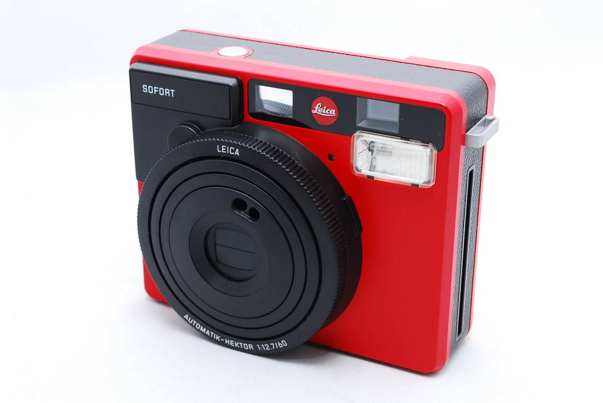 特価再入荷】 Leica(ライカ) フラッシュ SF 64 14623 ソフマップPayPay
