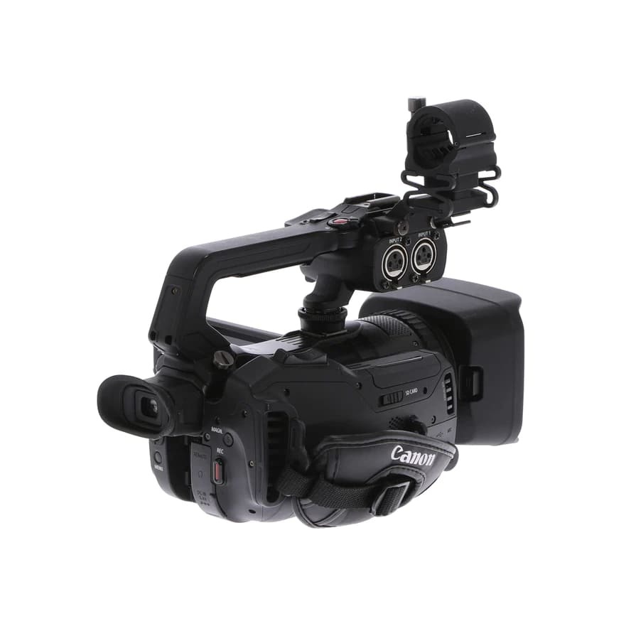 全品5倍 Canon XF605 XF400 XF205の通販 by しゅがー団長's shop