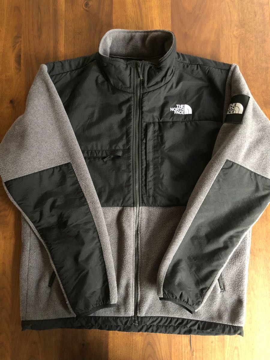 世界の世界のTHE NORTH FACE Denali Jacket XLサイズ 新品未使用