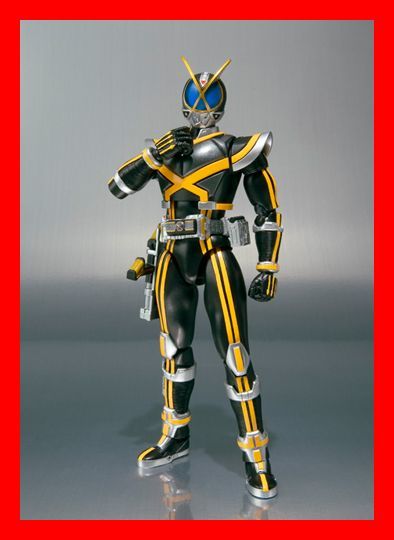 メーカー公式ショップ】 S.H.Figuarts 仮面ライダーカイザ 仮面