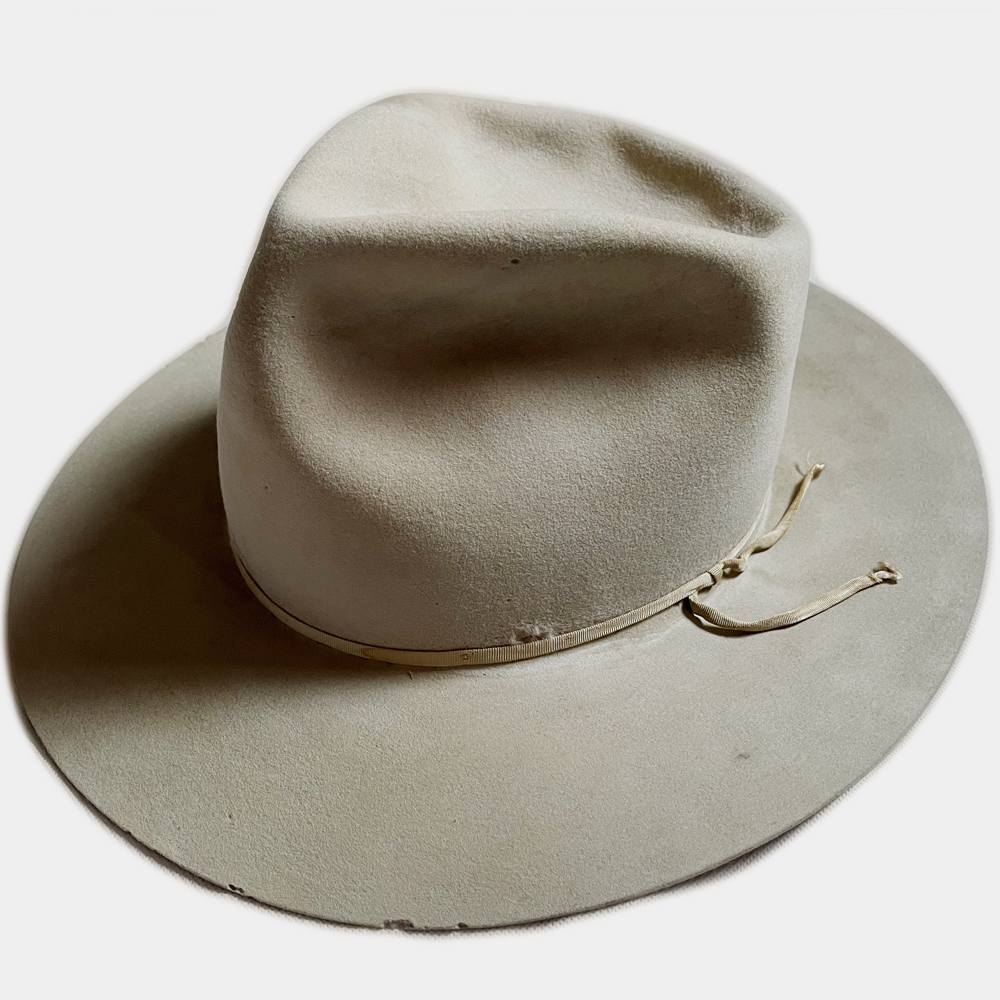 バーゲンで EDDIE BAUER別注! HAT ハット ヴィンテージ VINTAGE