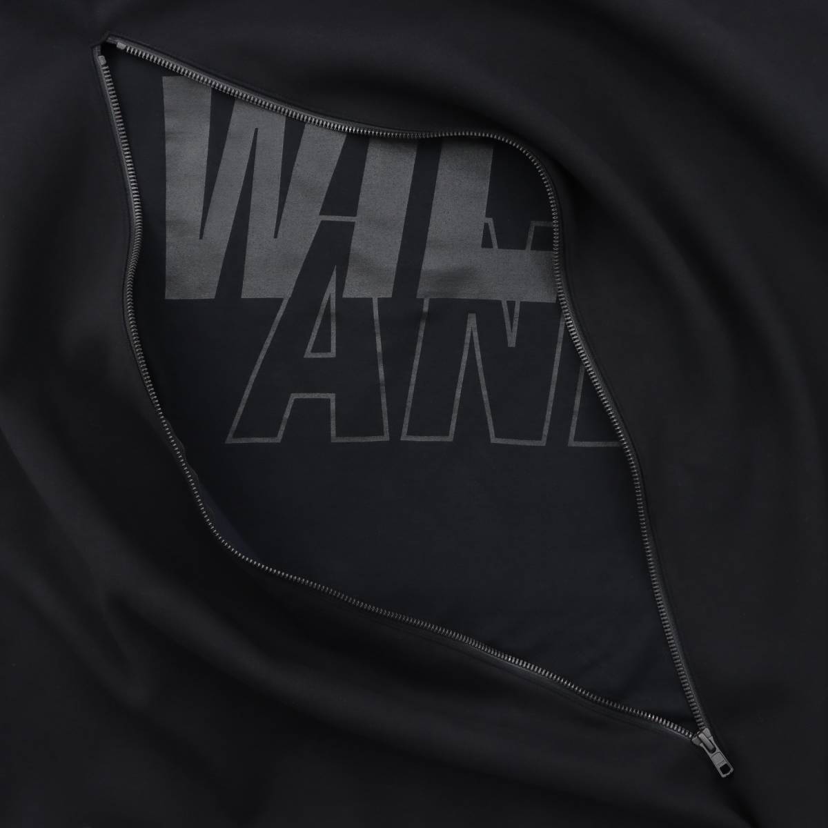 新品 WILDSIDE YOHJI YAMAMOTO WIND AND SEA ヨウジヤマモト ウィン