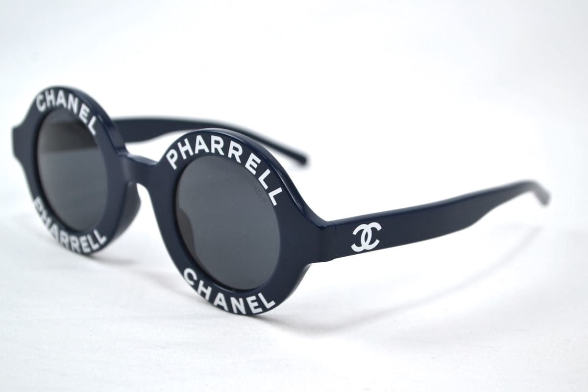 新品 19SS (Chanel x Pharrell Capsule Collection) シャネル