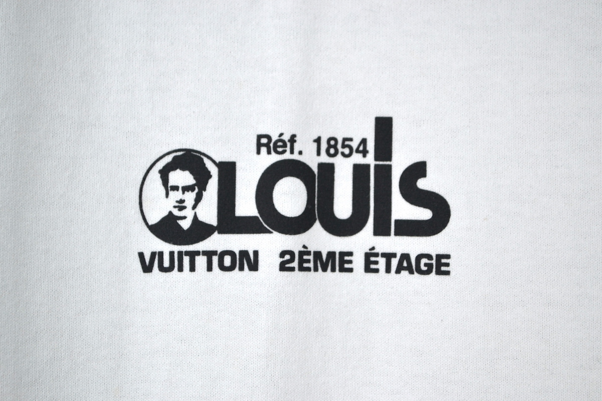 19AW (LOUIS VUITTON) ルイヴィトン マルチロゴモノグラムフラワー