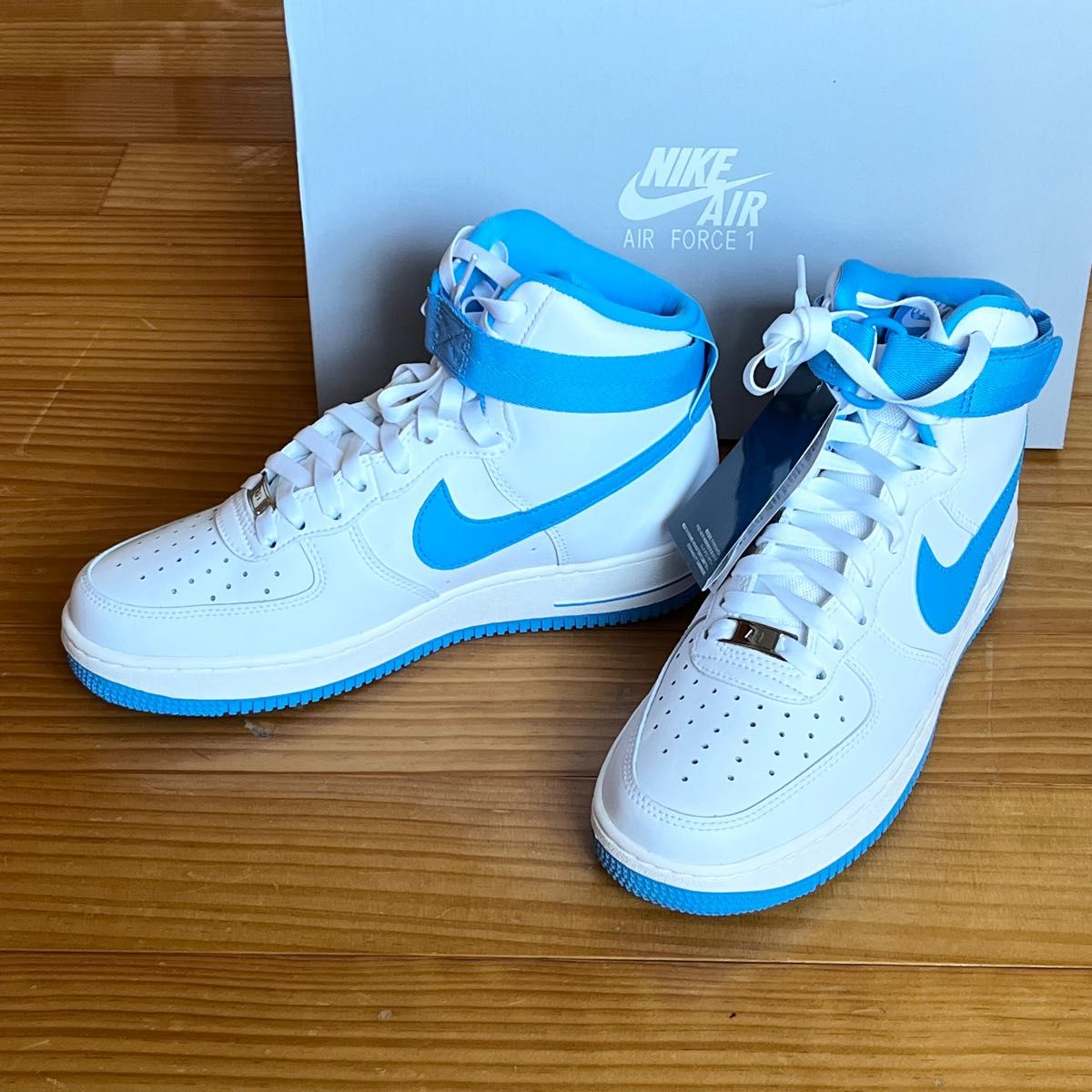 税込) 2足分セット スニーカー ヒールガード 【黒】 未使用 WMNS AIR