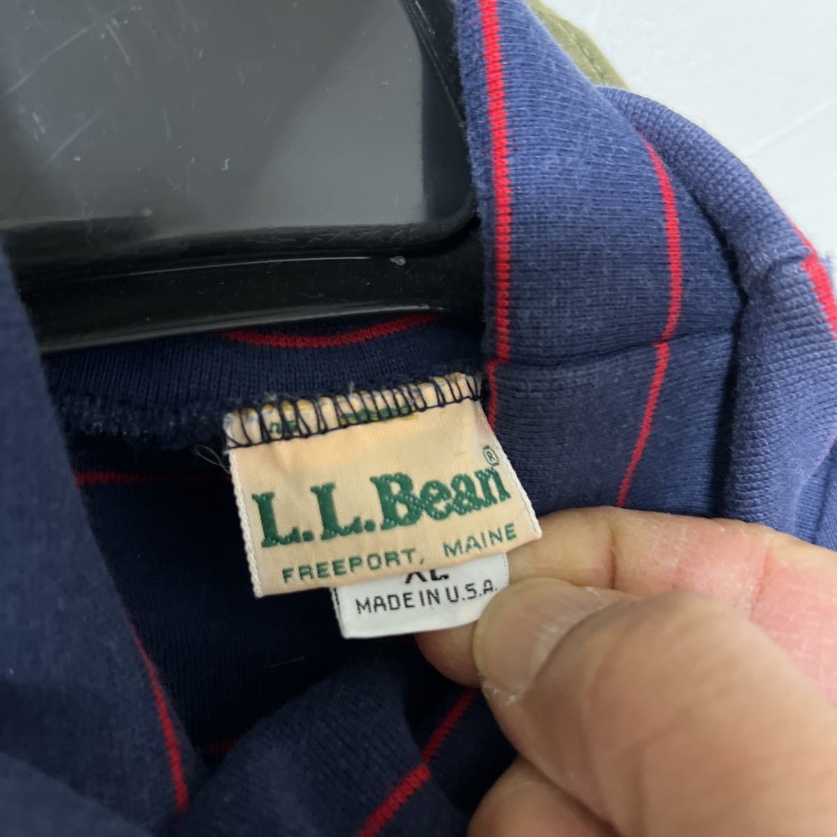 素晴らしい外見 LL.BEAN エルエルビーン ヴィンテージ ビンテージ