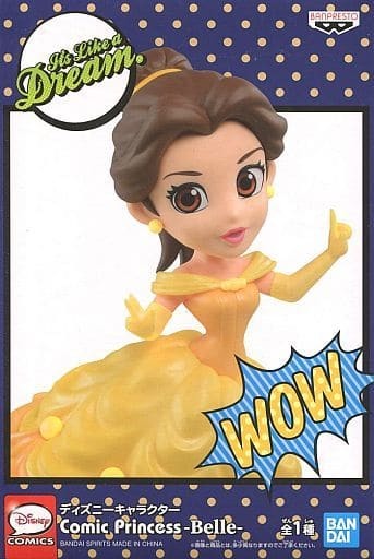 Paypayフリマ 送料無料 ディズニー Disney ディズニーキャラクター Comic Princess Belle ベル バンプレスト 新品 未開封品 迅速発送 丁寧梱包 同梱歓迎 Paypayフリマ 送料無料 ディズニー Disney ディズニーキャラクター Comic Princess Belle ベル バンプレスト 新品 未開封品 迅速発送 丁寧梱包 同梱歓迎