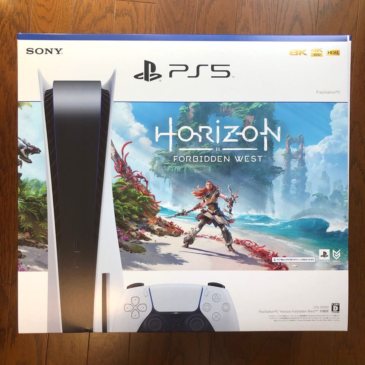 日本製・綿100% PSVR2 Horizon 同梱版 PlayStation5 - 通販 - www