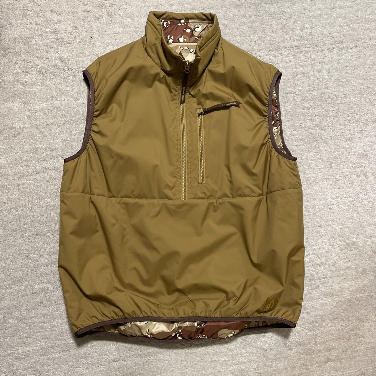 数々のアワードを受賞】 【極美品】フリーホイーラーズ サイズL
