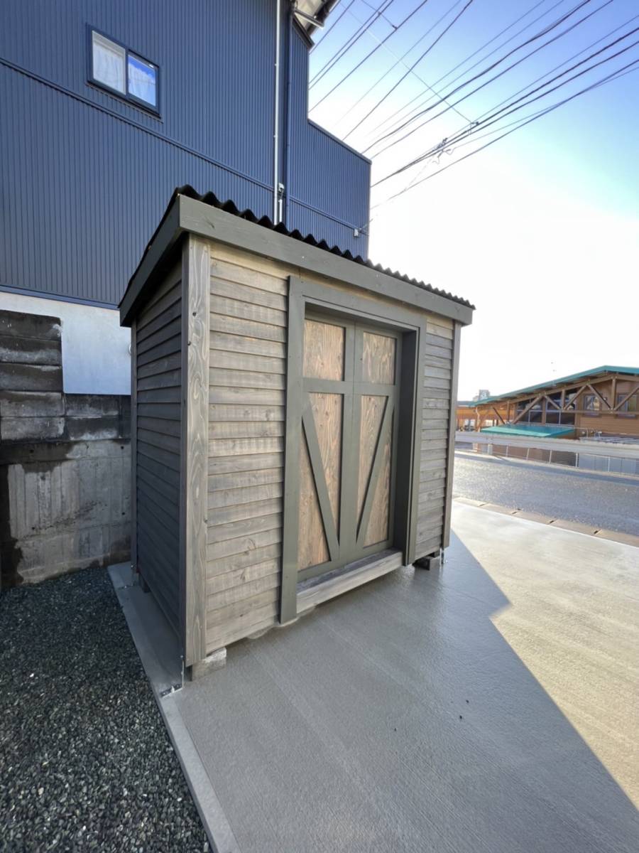 タイニーハウス 小屋 コテージ サウナ小屋 バイクガレージ タイニーハウス 小屋 コテージ サウナ小屋 バイクガレージ