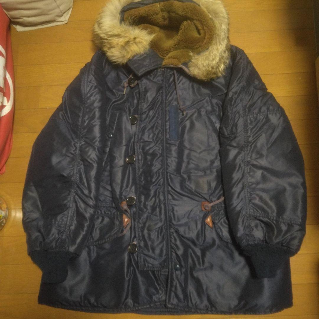 ☆決算特価商品☆ リアルマッコイズ Real McCOY N-3A Sサイズ 旧