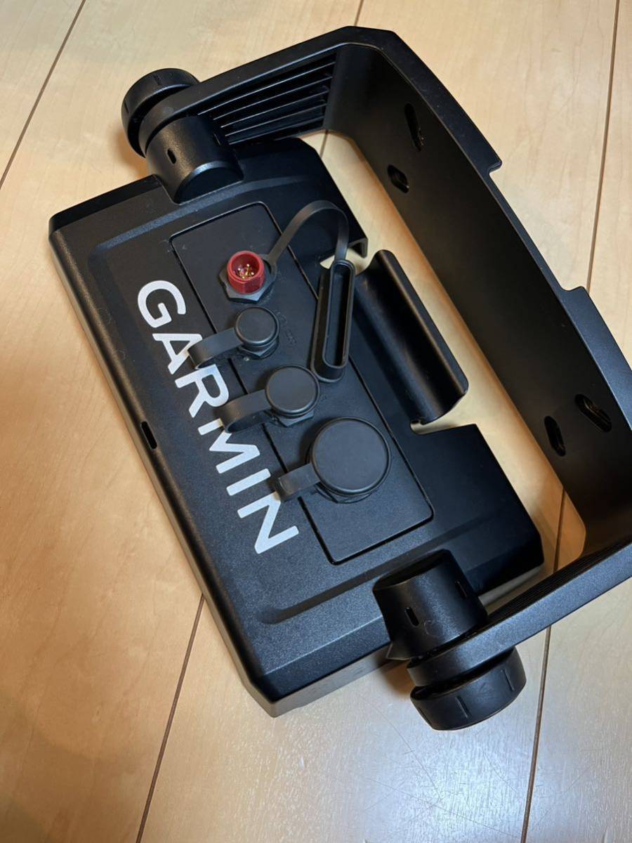 ガーミン エコマッププラス 95SV GT52HW-TM 振動子 セット 魚探 GARMIN 