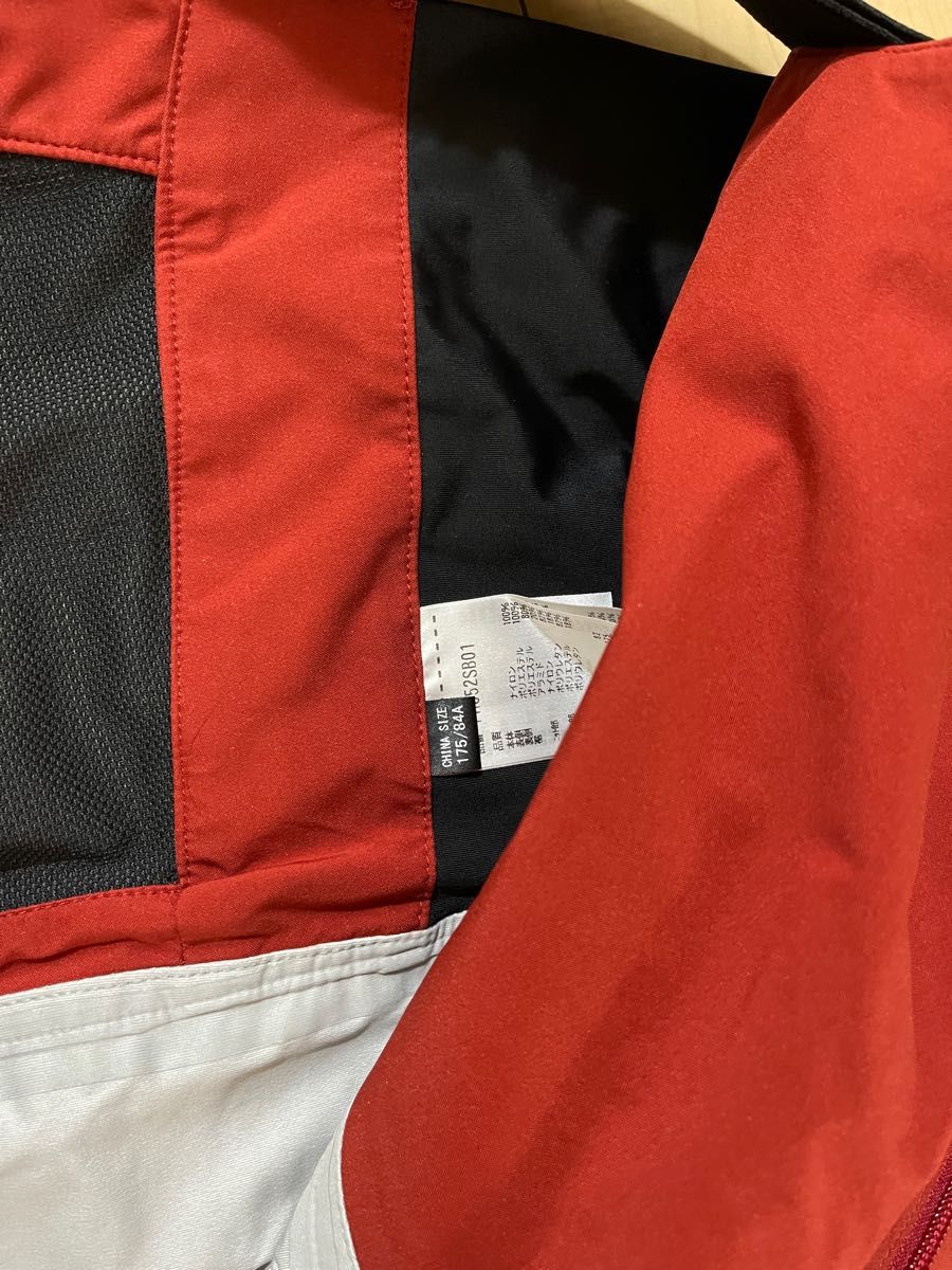 Snow Ridge 3L Bib Pants 175 / 82 L スキーパンツ メンズ スノー