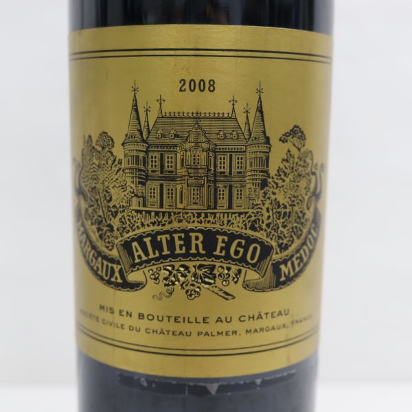 日本正規代理店品CHATEAU PALMER 2005 パルメ シャトー 2005