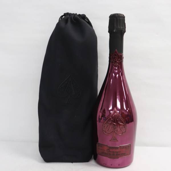 100%の保証100%の保証ARMAND DE BRIGNAC(アルマンドブリニャック