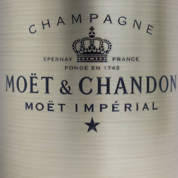 1円~MOET&CHANDON(モエエシャンドン)ブリュット アンペリアル ゴールド マグナムボトル 12% 1500ml A22L200006 2