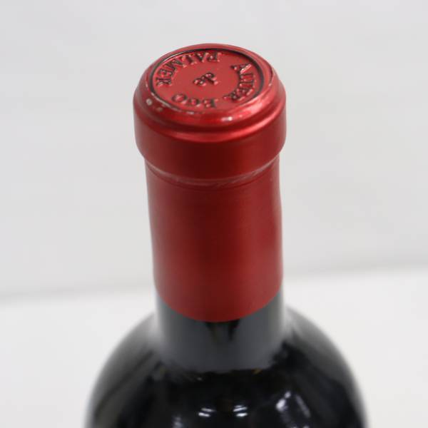 新品入荷 シャトー パルメ 2007 赤 Chateau Palmer brothersofothers.com