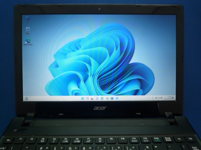 60%OFF】 ☆彡 Trabelmate 1.5GHz/4G/320G/11.6型1,366×768/Win11+