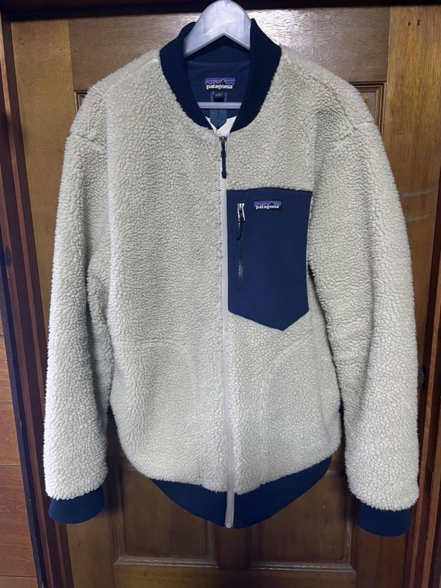 トップ 希少サイズXL パタゴニア patagonia レトロ X ボマージャケット フリース アウトドア 大きいサイズ XLサイズ以上 トップ 希少サイズXL パタゴニア patagonia レトロ X ボマージャケット フリース アウトドア 大きいサイズ XLサイズ以上