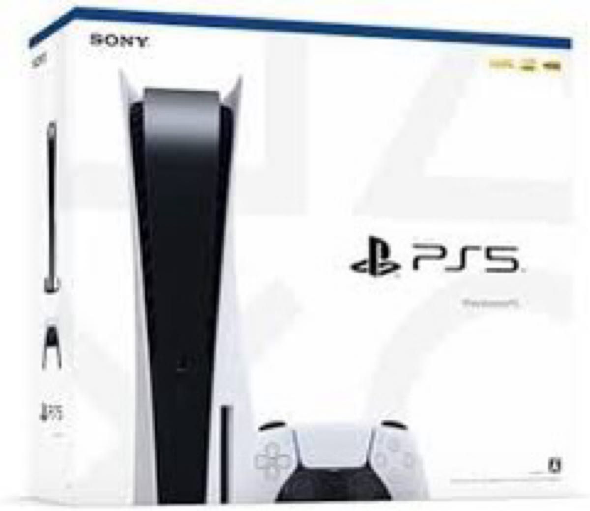 PlayStation 5 プレステ5 PS5 本体 ディスクドライブ CFI-1100A新品