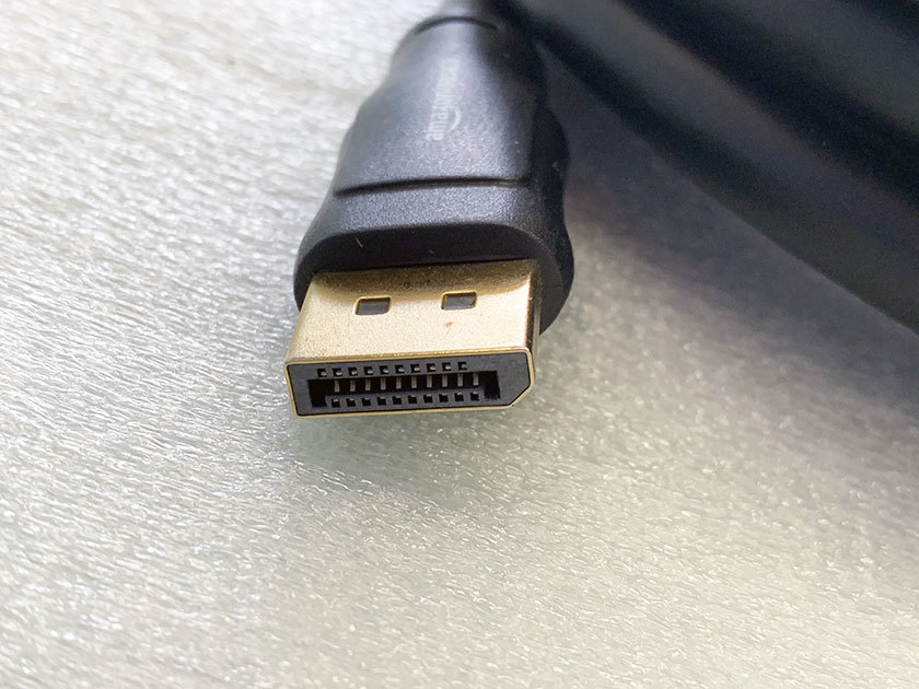 *DisplayPort cable <DP male -DP male /15ft(4.6m)>4K correspondence * new goods *