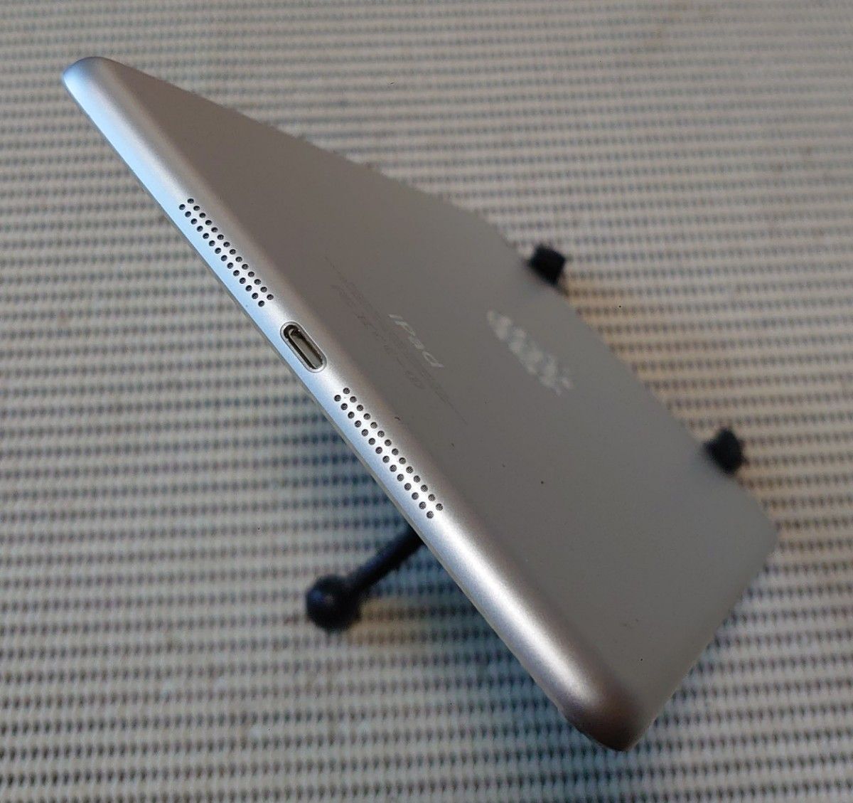完動品iPad mini(A1432)本体16GBホワイトWi-Fiモデル送料込｜Yahoo