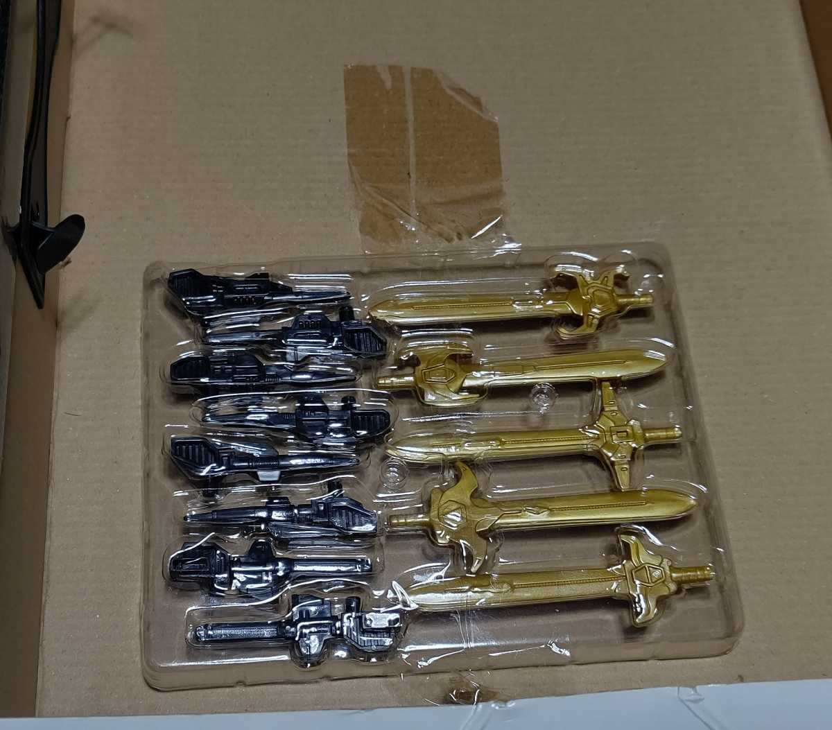 トランスフォーマー 復刻版 プレダキング 中古/アンコール 2010 トランスフォーマー 復刻版 プレダキング 中古/アンコール 2010