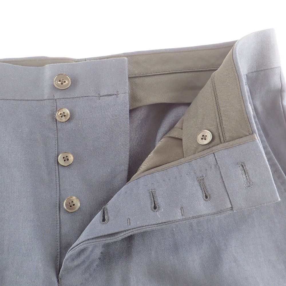 新品/ THE ROW ザ・ロウ HUNTER PANT ハンターパンツ/ ボトムス US34