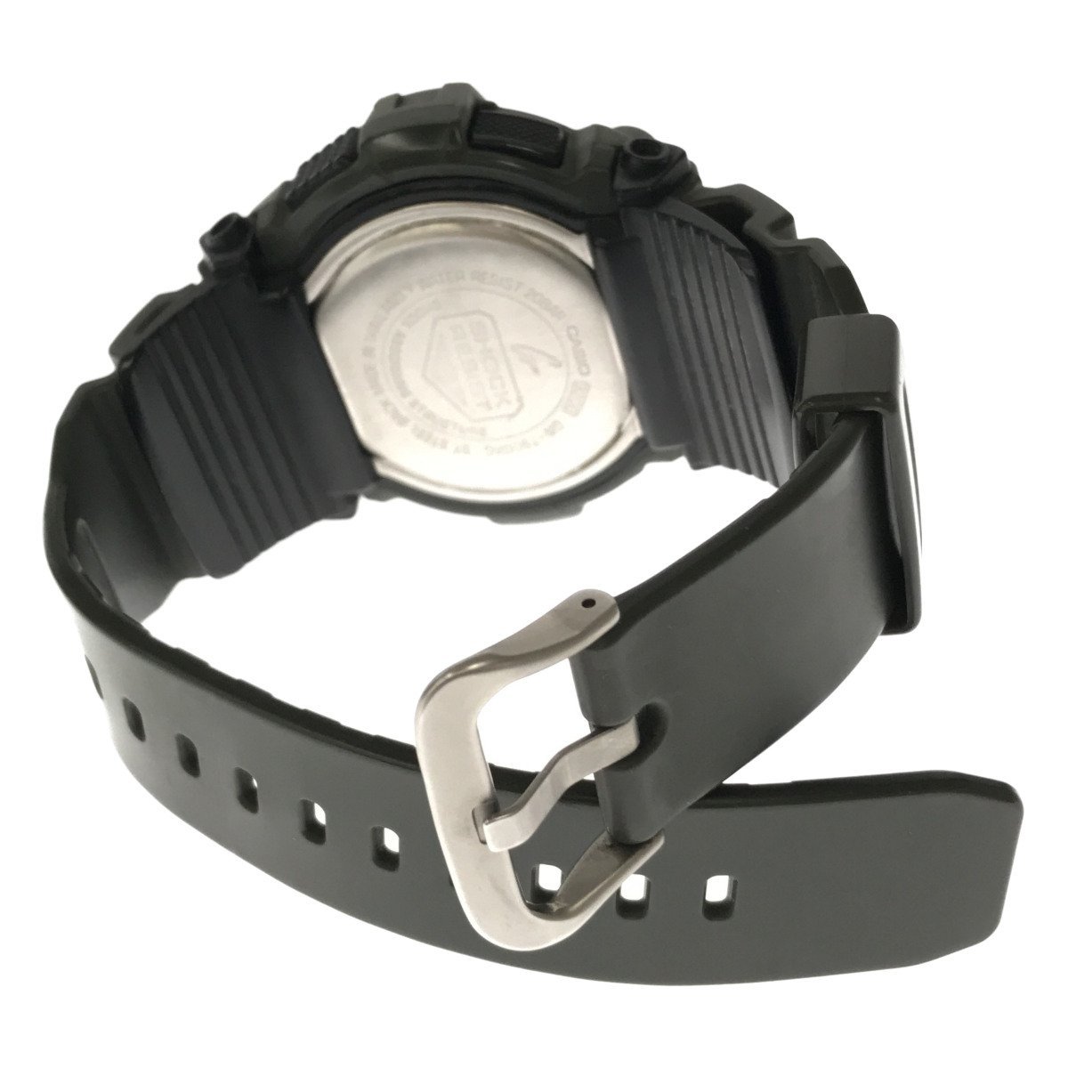 最大65%オフ! G-SHOCK GW-7900KG-3JF アーミーグリーン kids-nurie.com