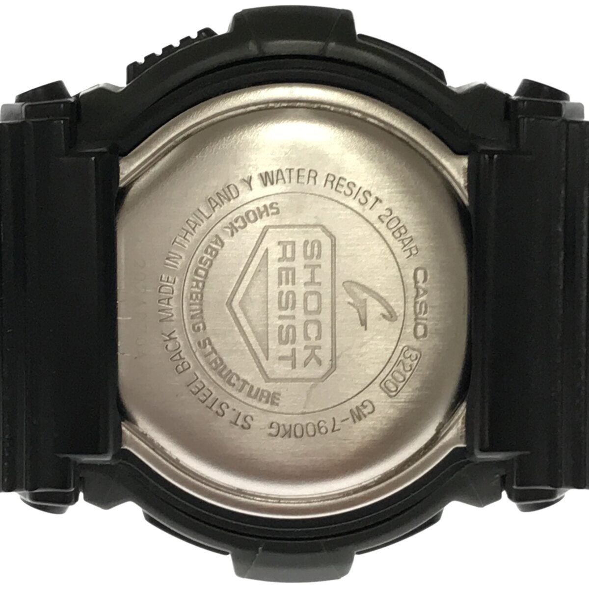定番から日本未入荷定番から日本未入荷G-SHOCK GW-7900KG-3JF アーミー